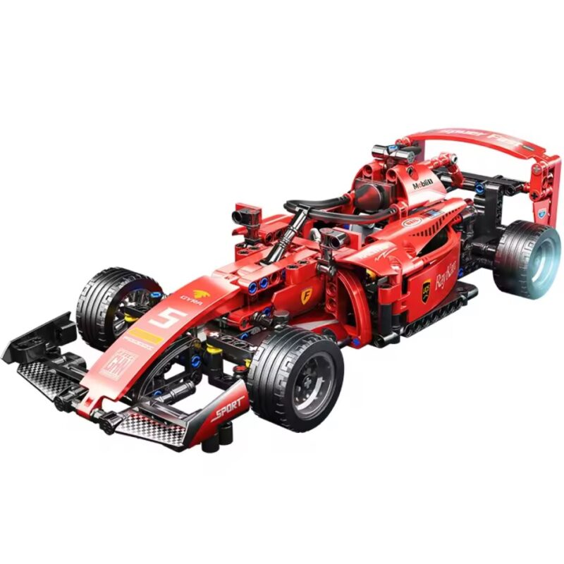 Klocki-konstrukcyjne-kompatybilne-z-LEGO-Formula-F1