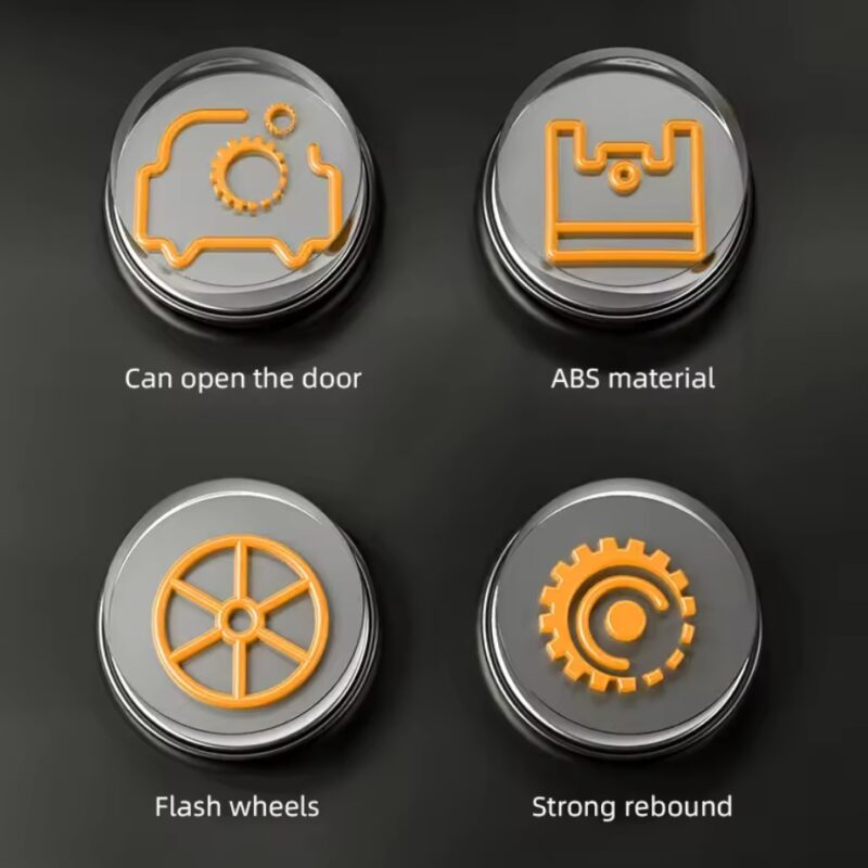 Autko Chevrolet CAMARO Bumblebee Klocki kompatybilne z LEGO Technic