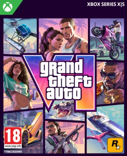 GTA VI